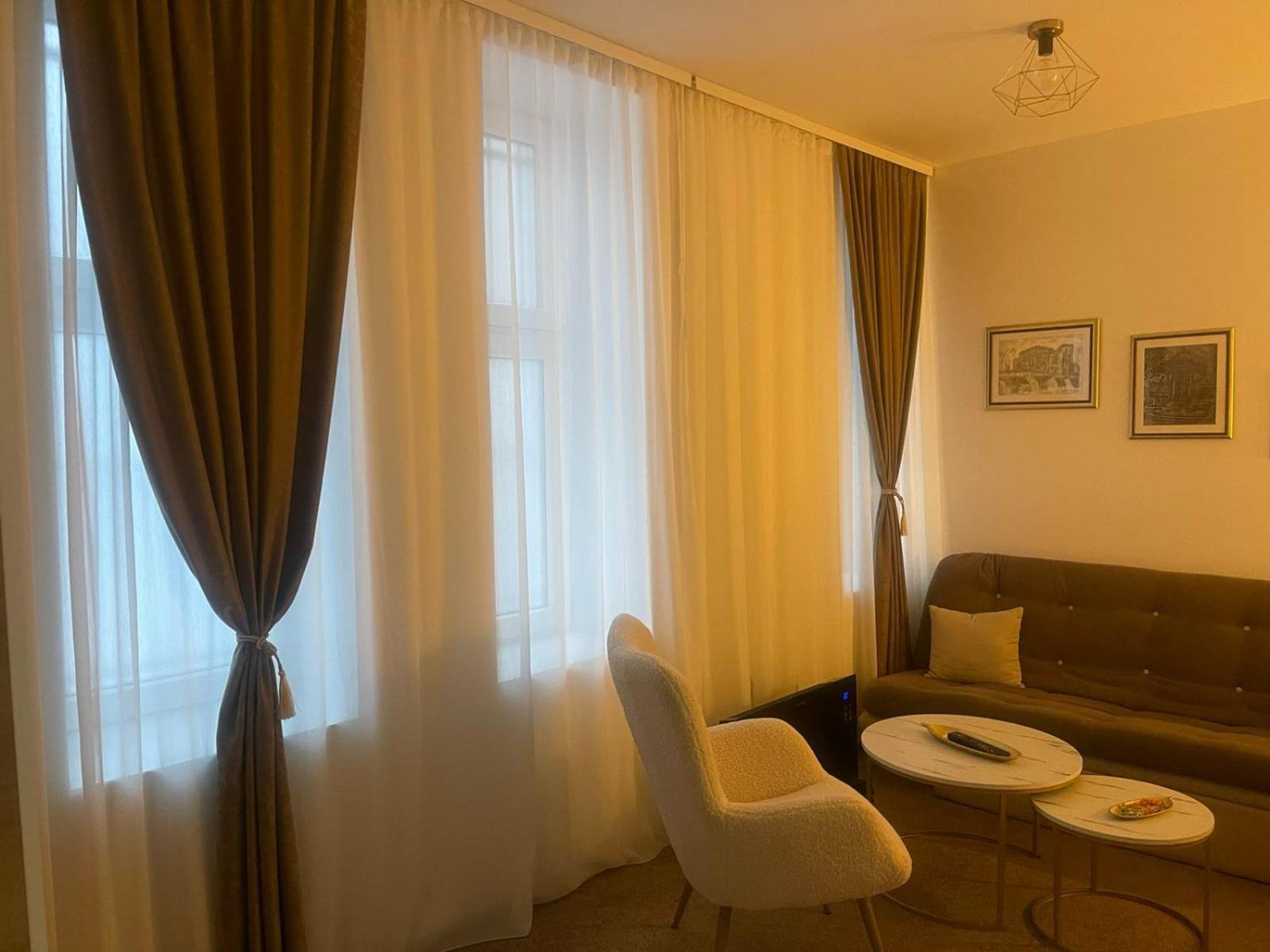 Lily Apartmani Сараево Екстериор снимка