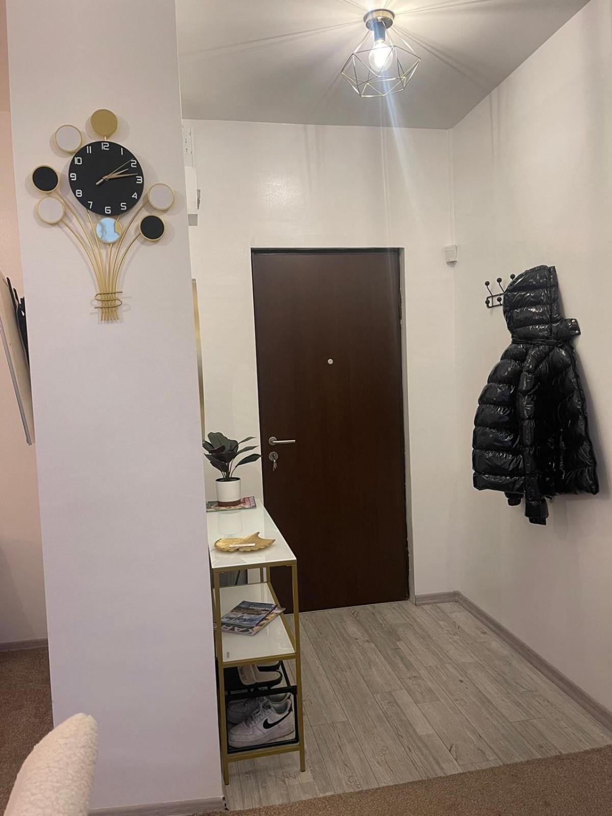Lily Apartmani Сараево Екстериор снимка